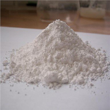 אבקת אלומינה